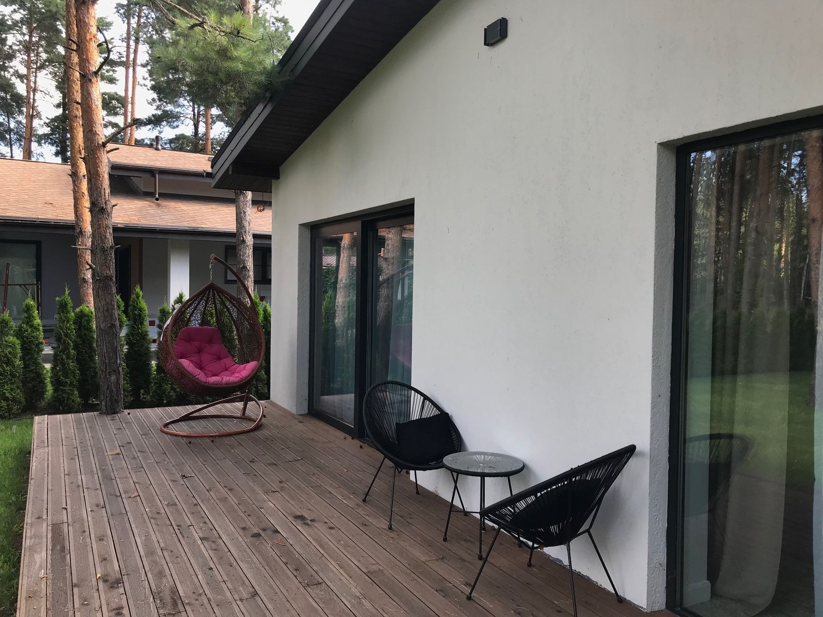 Строительство дома из газобетона